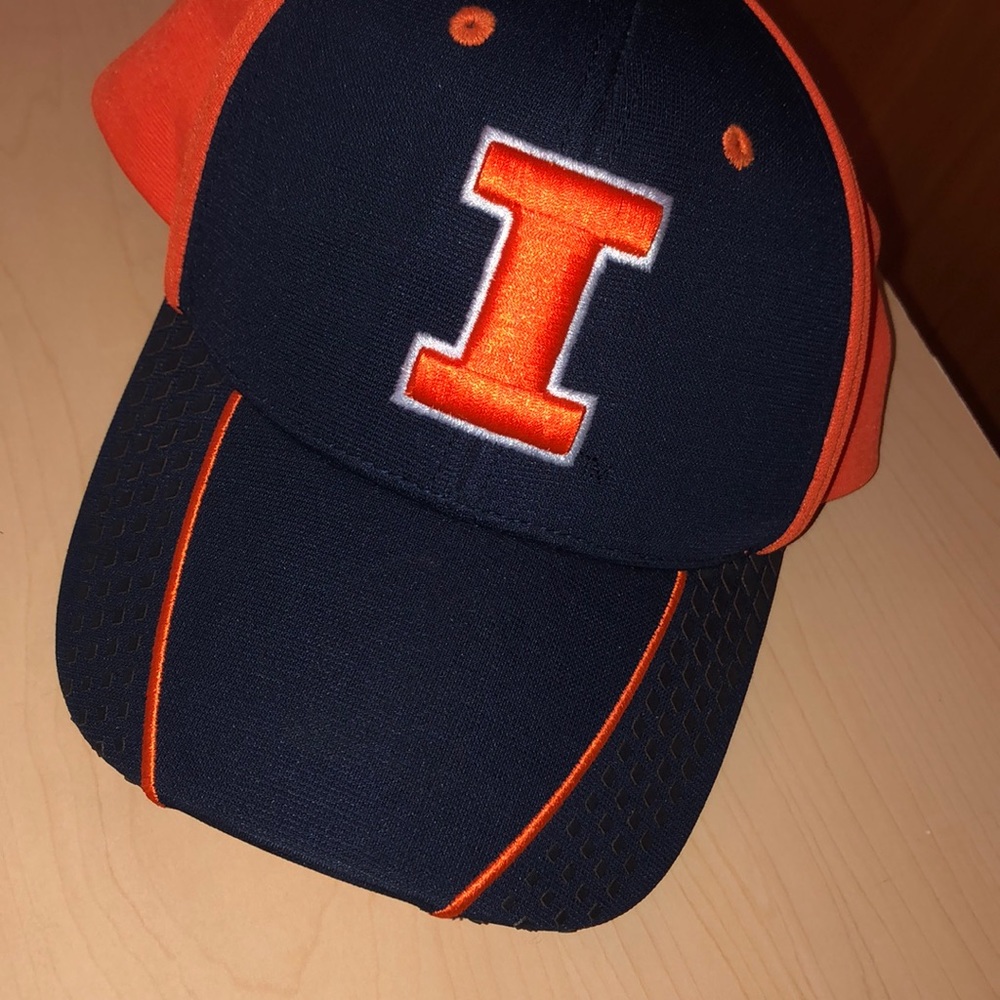 Illinois University Hat